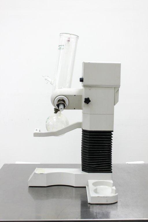 BUCHI R-114 Rotary Evaporator Good Condition 120V 50/60Hz Laboratory Use