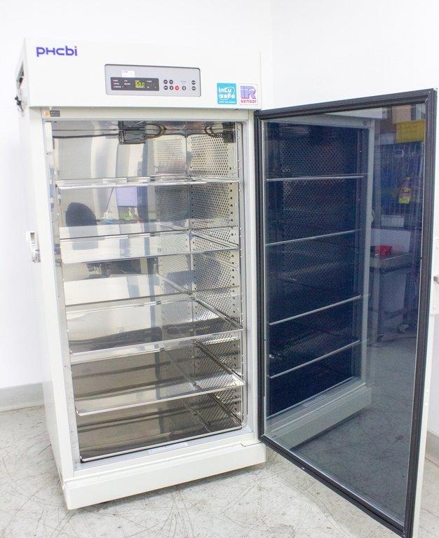 phcbi MCO-80ICL-PA CO2 Incubator 30.1 cu.ft. Large Capacity Cell Culture