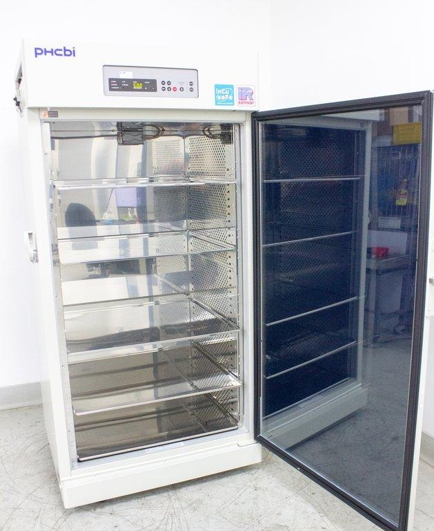 phcbi MCO-80ICL-PA CO2 Incubator 30.1 cu.ft. Large Capacity Cell Culture