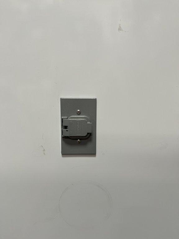 Fisher Scientific MH49PA-GAEE-FS Double Door Refrigerator, Cold Storage