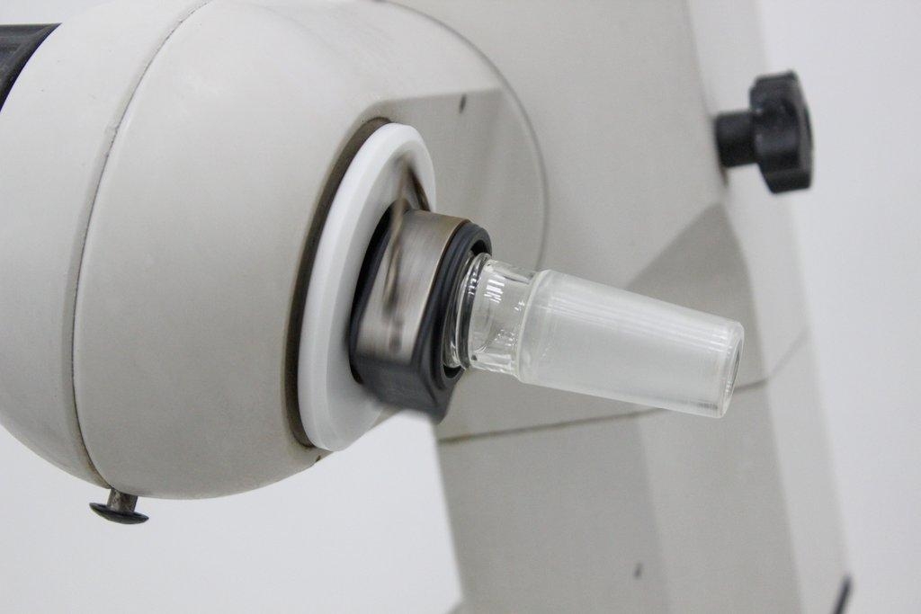 BUCHI R-114 Rotary Evaporator Good Condition 120V 50/60Hz Laboratory Use