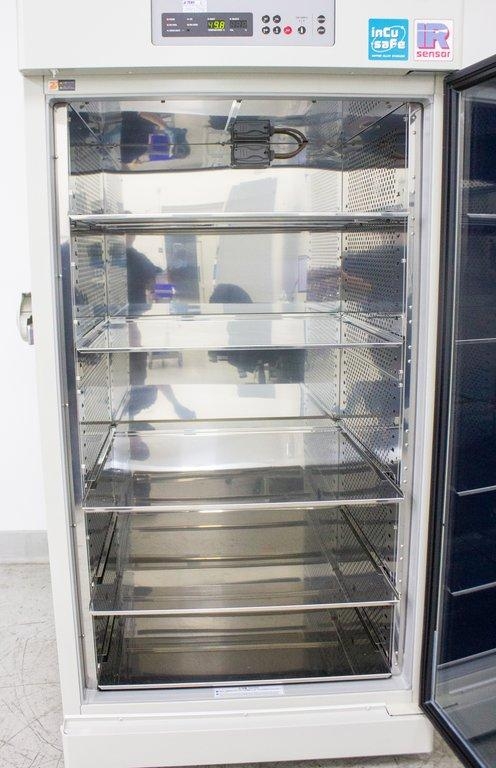 phcbi MCO-80ICL-PA CO2 Incubator 30.1 cu.ft. Large Capacity Cell Culture