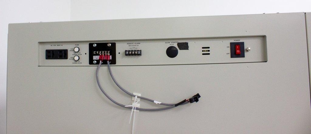 phcbi MCO-80ICL-PA CO2 Incubator 30.1 cu.ft. Large Capacity Cell Culture