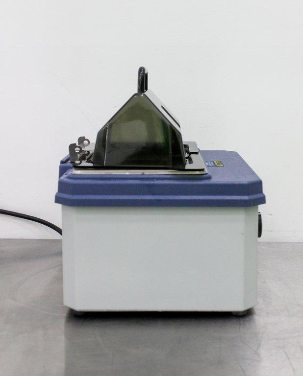 Fisher Scientific Isotemp 102S Water Bath Laboratory Equipment 120V