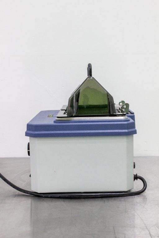 Fisher Scientific Isotemp 102S Water Bath Laboratory Equipment 120V