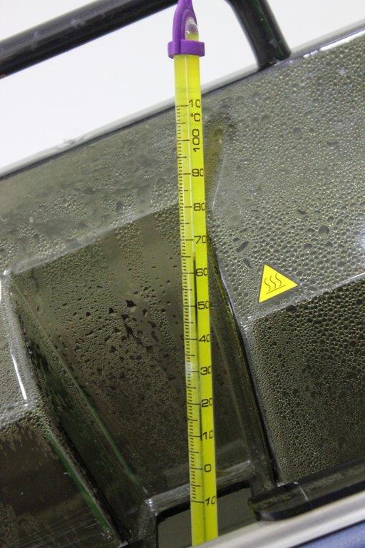 Fisher Scientific Isotemp 102S Water Bath Laboratory Equipment 120V