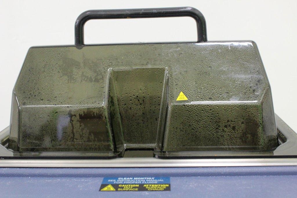 Fisher Scientific Isotemp 102S Water Bath Laboratory Equipment 120V