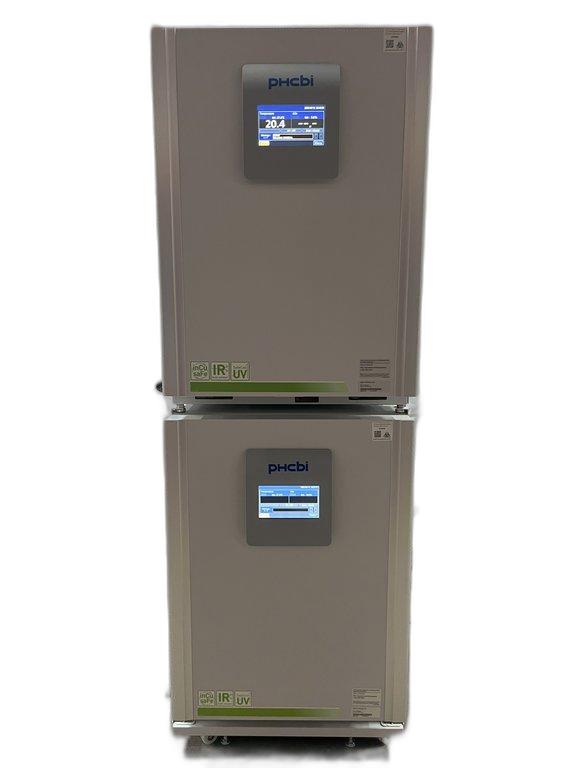phcbi MCO-170AICUVL-PA CO2 Incubator, Near New, Includes Power/Data Cables