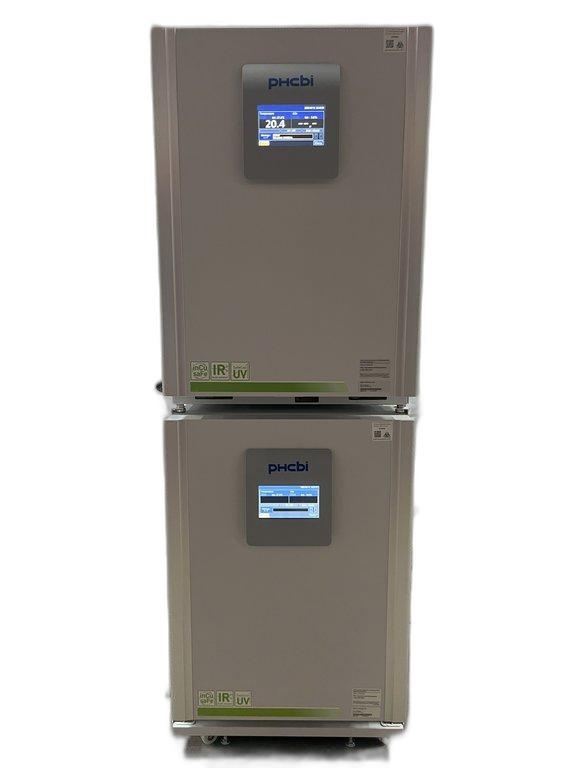 PHCbi MCO-170AICUVL-PA Incubator CO2 Near New Condition Excellent