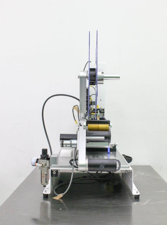 Nautilus Alere PL100i-EP Adhesive Applicator Precision Industrial Equipment