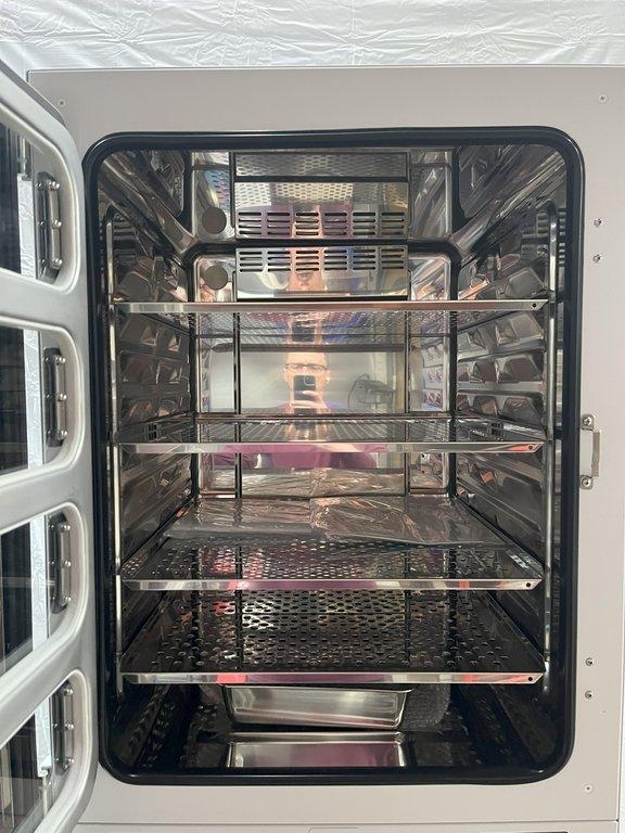 phcbi MCO-170AICUVL-PA CO2 Incubator Lab Equipment 170L High Precision Control