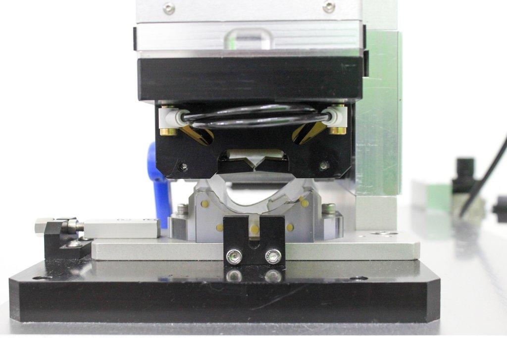 Nautilus Alere PL100i-EP Adhesive Applicator Precision Industrial Equipment