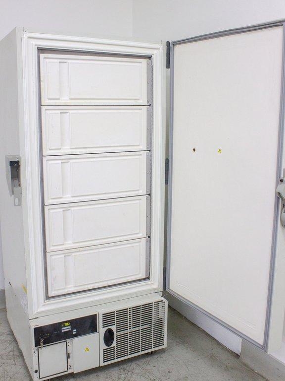 Thermo U86-17A47 Ultra Low Freezer -80C Cryofreezer Lab Storage Unit