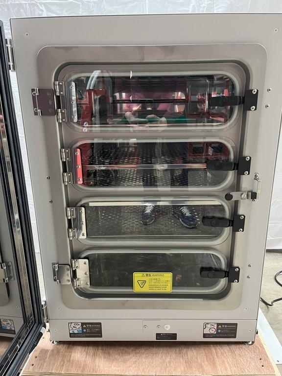 PHCBI MCO-170AICUVL-PA Incubator CO2 Chamber Excellent Condition