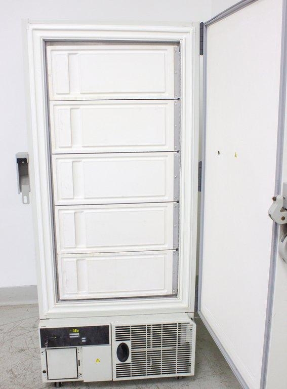 Thermo U86-17A47 Ultra Low Freezer -80C Cryofreezer Lab Storage Unit