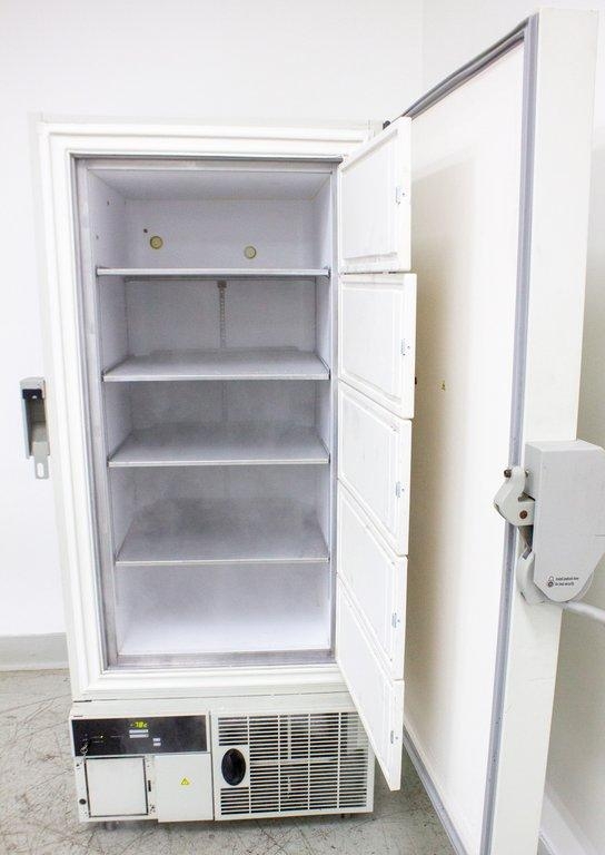 Thermo U86-17A47 Ultra Low Freezer -80C Cryofreezer Lab Storage Unit