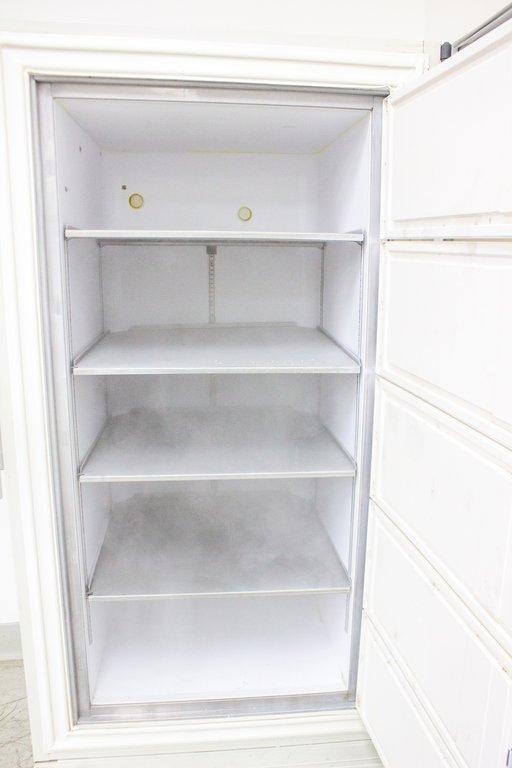 Thermo U86-17A47 Ultra Low Freezer -80C Cryofreezer Lab Storage Unit