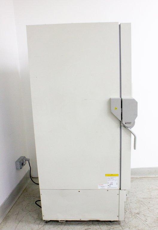 Thermo U86-17A47 Ultra Low Freezer -80C Cryofreezer Lab Storage Unit