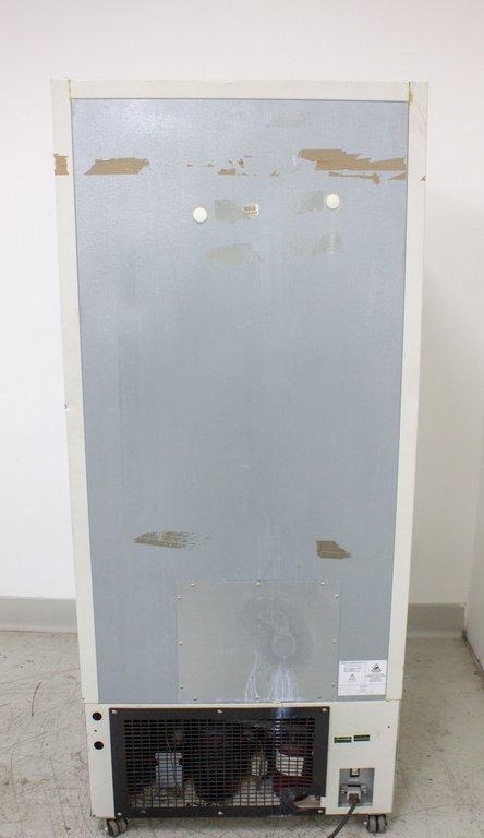 Thermo U86-17A47 Ultra Low Freezer -80C Cryofreezer Lab Storage Unit