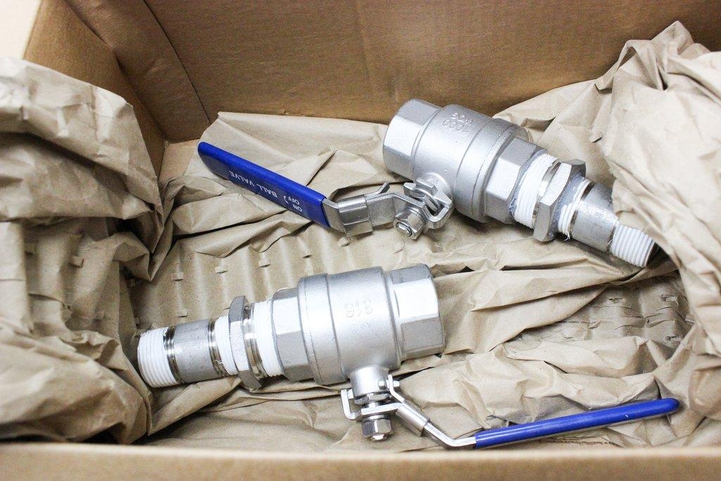 Cleaver Brooks CRSS-45 2P Condensate Return System 12-135 Gallon Capacity