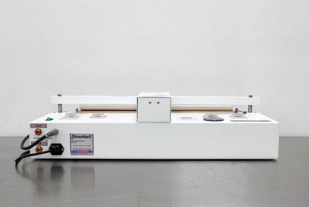Amerivacs AVN-20 Vacuum Sealer Sealer 20 Inch With 120V Functionality