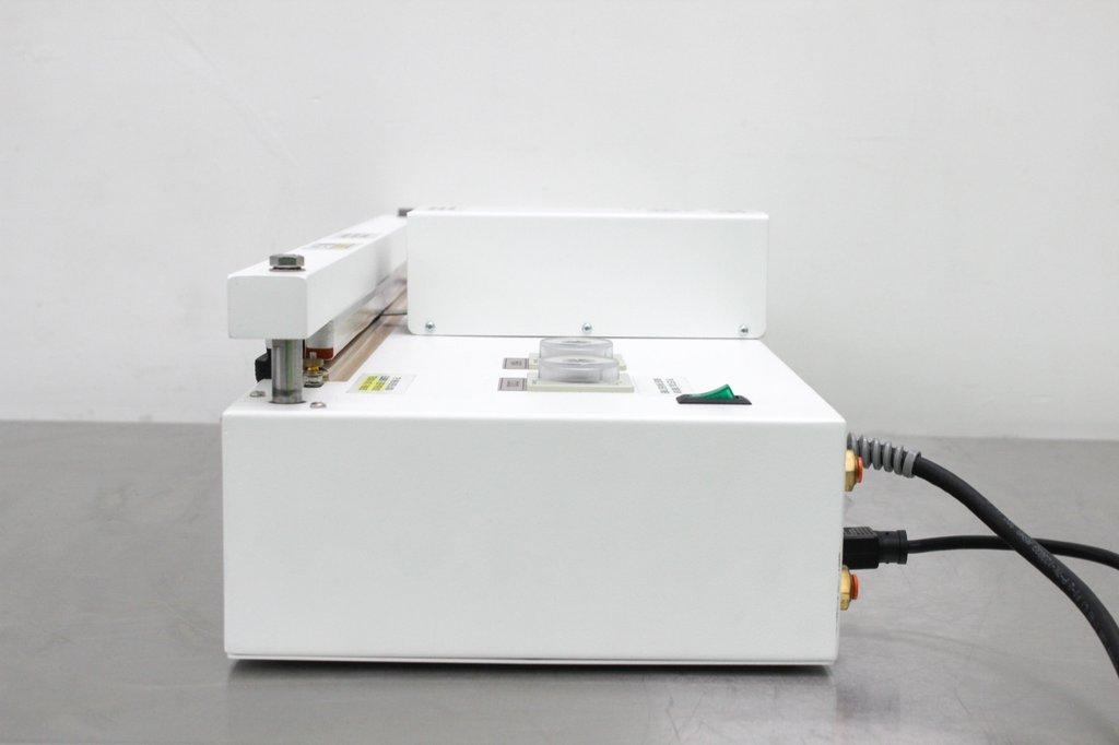 Amerivacs AVN-20 Vacuum Sealer Sealer 20 Inch With 120V Functionality