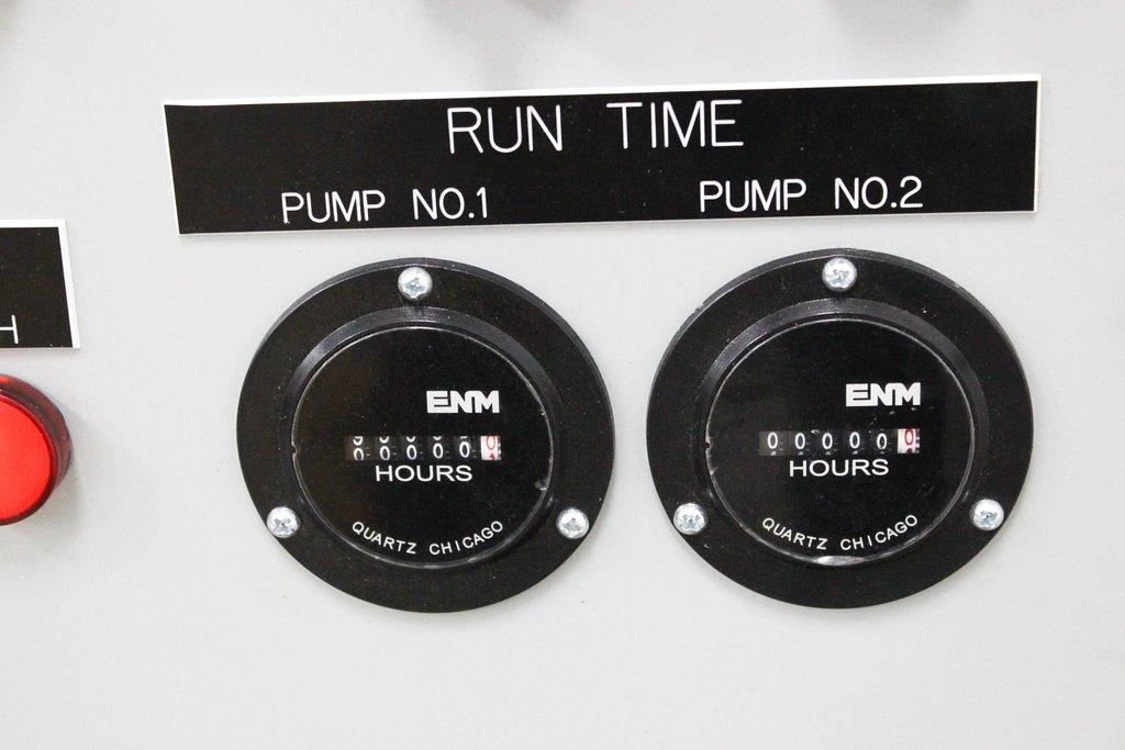 Cleaver Brooks CRSS-45 2P Condensate Return System 200F Compact Process Use