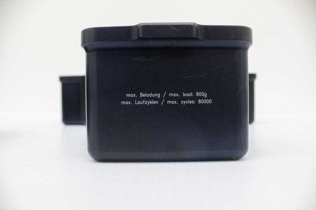 Hettich 5628 Buckets Removal Frames Set Centrifugation Accessory VG Condition