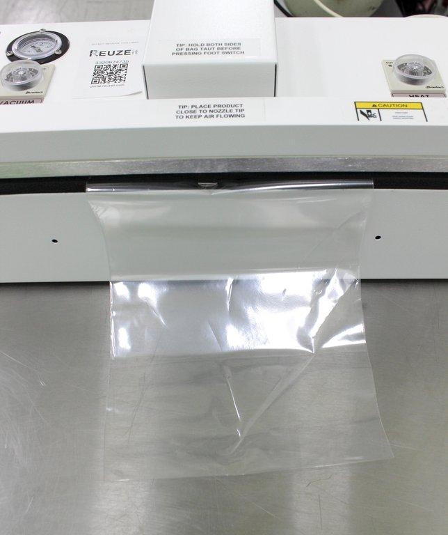 Amerivacs AVN-20 Vacuum Sealer Sealer 20 Inch With 120V Functionality