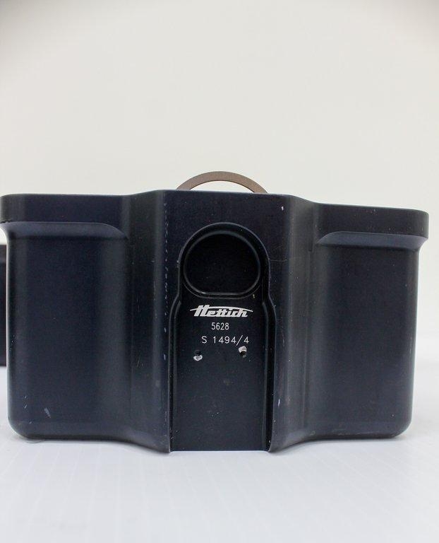 Hettich 5628 Buckets Removal Frames Set Centrifugation Accessory VG Condition