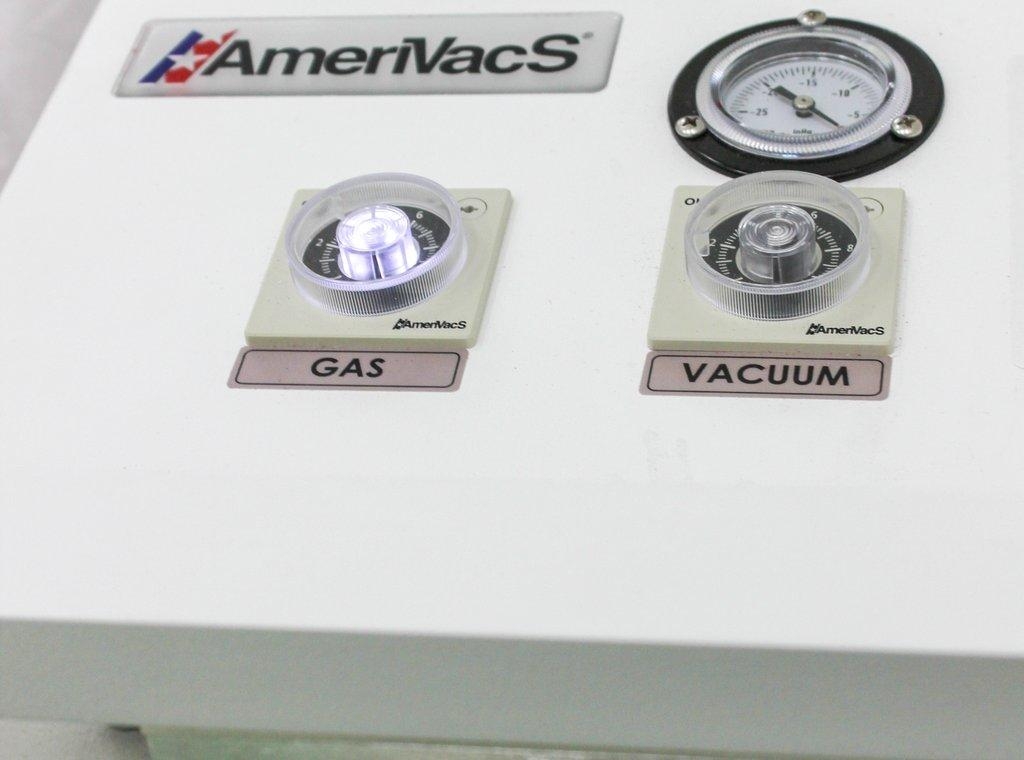 Amerivacs AVN-20 Vacuum Sealer Sealer 20 Inch With 120V Functionality