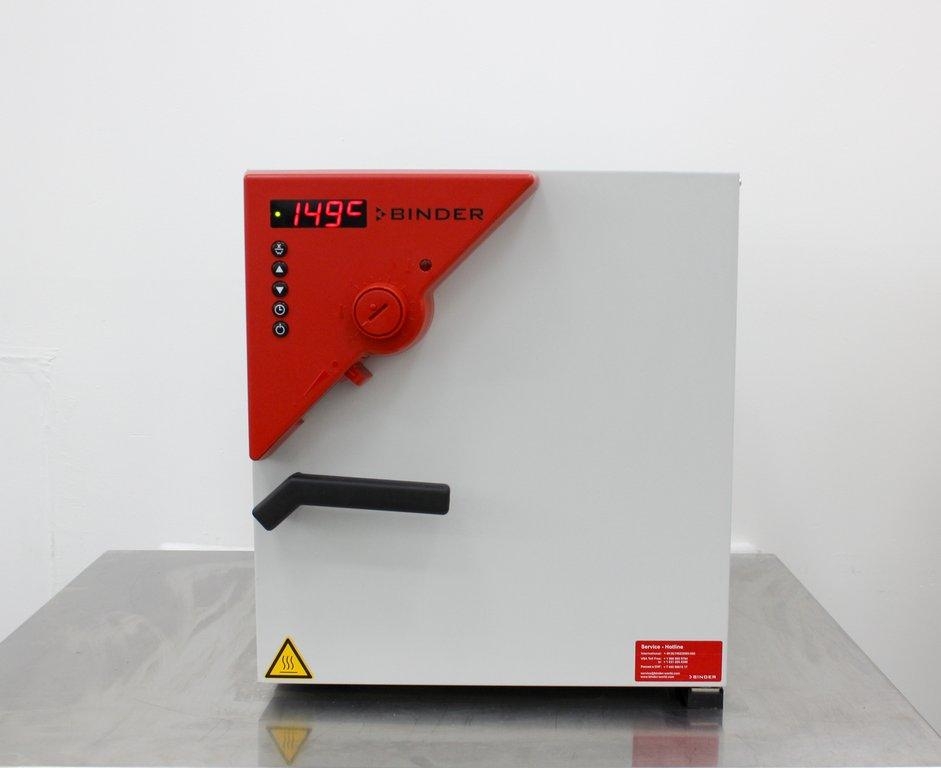 Binder ED23-UL Oven for Drying/Heating, 150°C, 120V, VG Condition