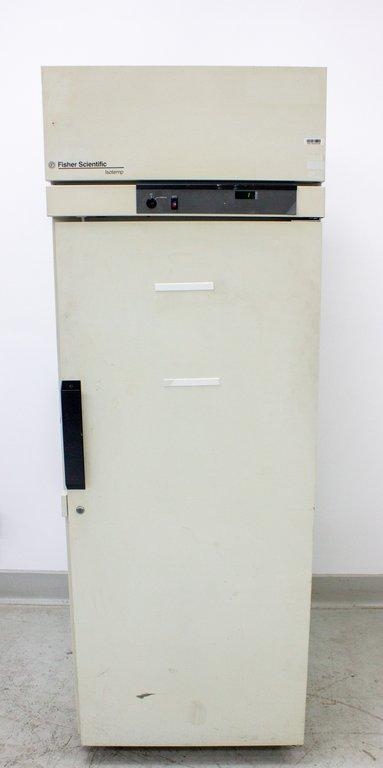 Revco 12305A12 Lab Refrigerator Cold Storage 115V 60Hz Fair Condition