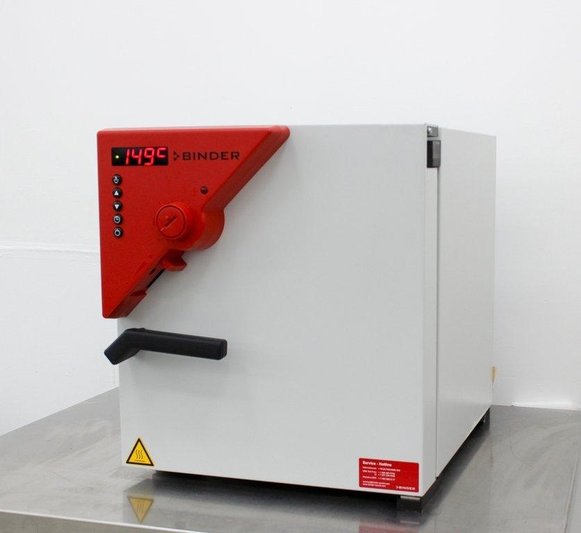 Binder ED23-UL Oven for Drying/Heating, 150°C, 120V, VG Condition