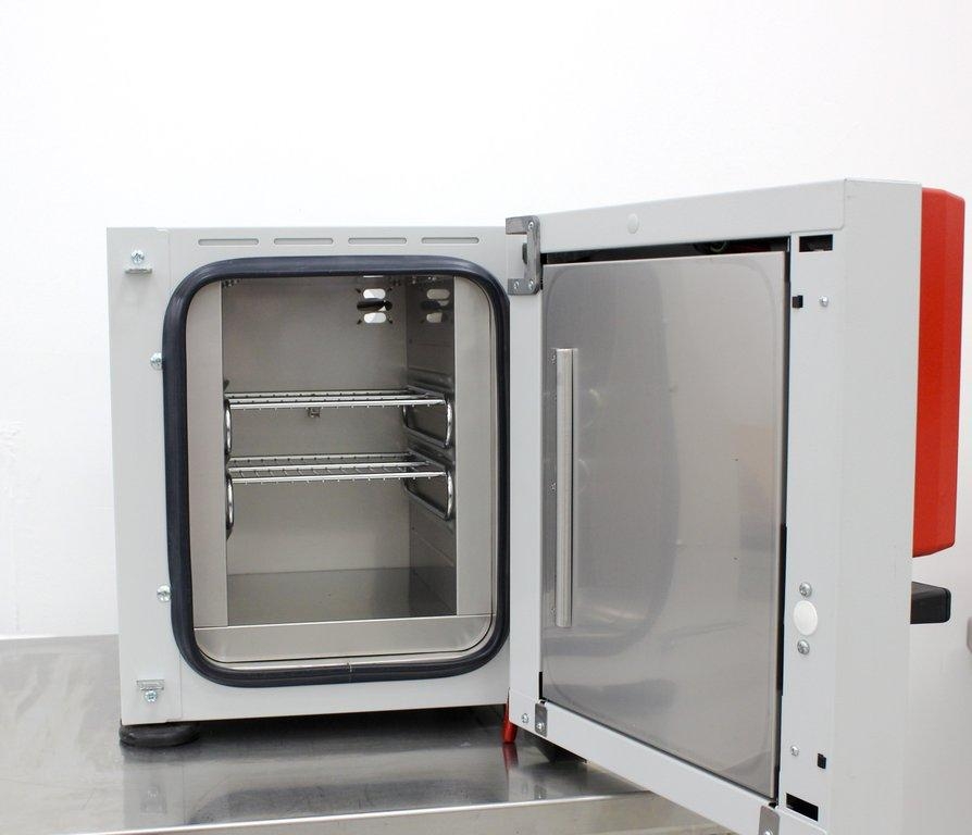 Binder ED23-UL Oven for Drying/Heating, 150°C, 120V, VG Condition