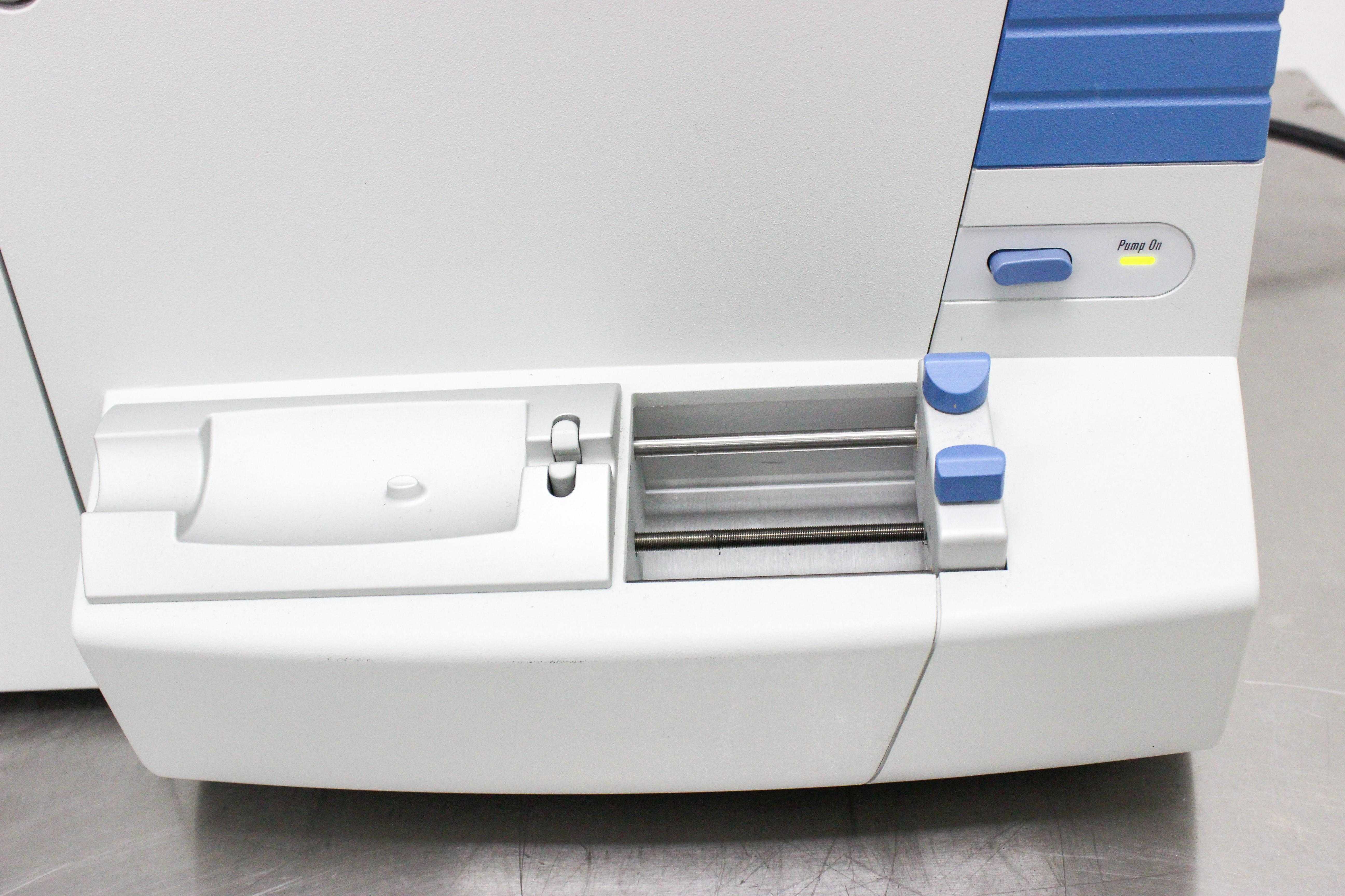 Thermo LCQ Fleet Mass Spec Ion Trap 220V 50/60Hz Auto Analysis