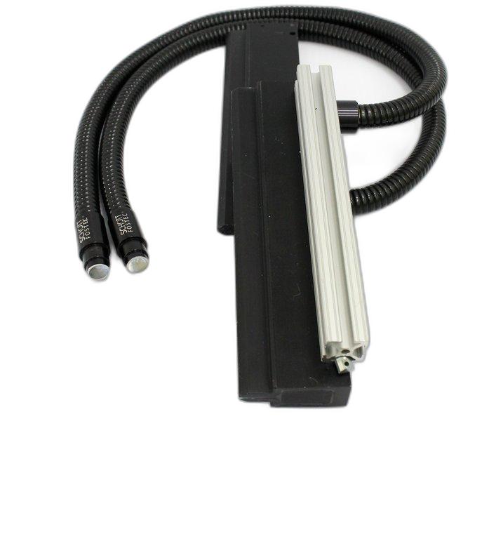 Schott-Fostec Randomized Calibrated Fiber Optic Lights for Imaging