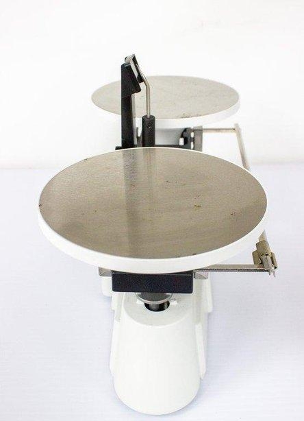 Ohaus Harvard Trip 1400/1500 Balance Scale Comparative Weighing 2kg Capacity