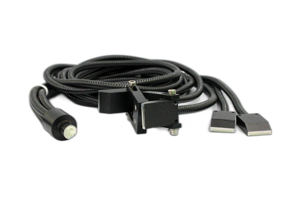 Schott-Fostec Randomized Calibrated Fiber Optic Lights for Imaging
