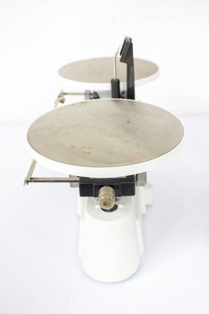 Ohaus Harvard Trip 1400/1500 Balance Scale Comparative Weighing 2kg Capacity