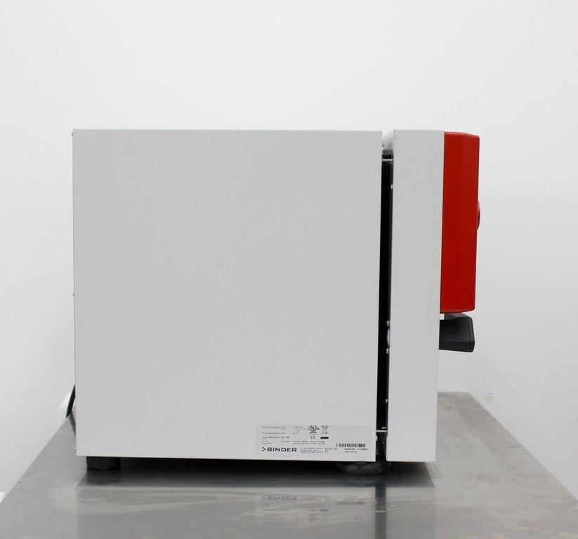 Binder ED23-UL Oven for Drying/Heating, 150°C, 120V, VG Condition
