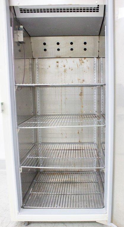 Revco 12305A12 Lab Refrigerator Cold Storage 115V 60Hz Fair Condition