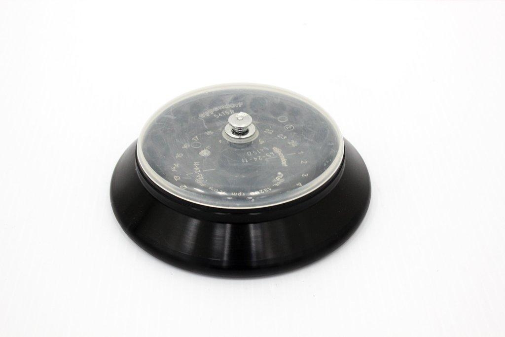 Eppendorf Centrifuge Rotor F45-24-11 Max RPM 13200 for 24x3.75g Samples