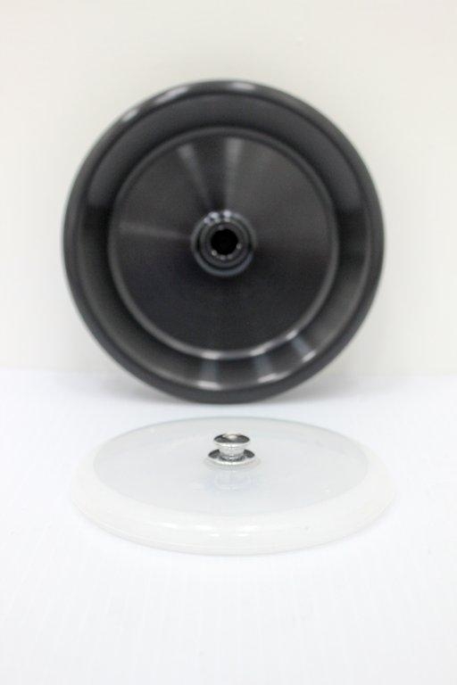 Eppendorf Centrifuge Rotor F45-24-11 Max RPM 13200 for 24x3.75g Samples