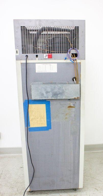 Revco 12305A12 Lab Refrigerator Cold Storage 115V 60Hz Fair Condition