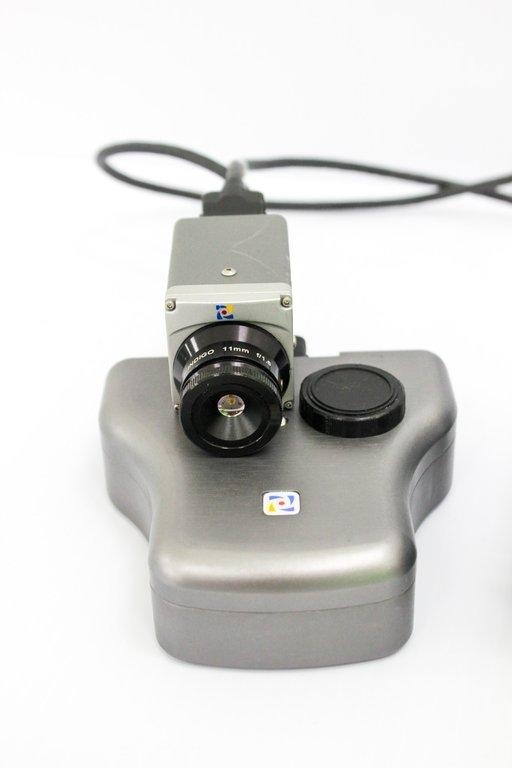 National Instruments NI-1456 Compact Vision System Fuji/Navitar Photo Optical