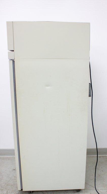 Revco 12305A12 Lab Refrigerator Cold Storage 115V 60Hz Fair Condition