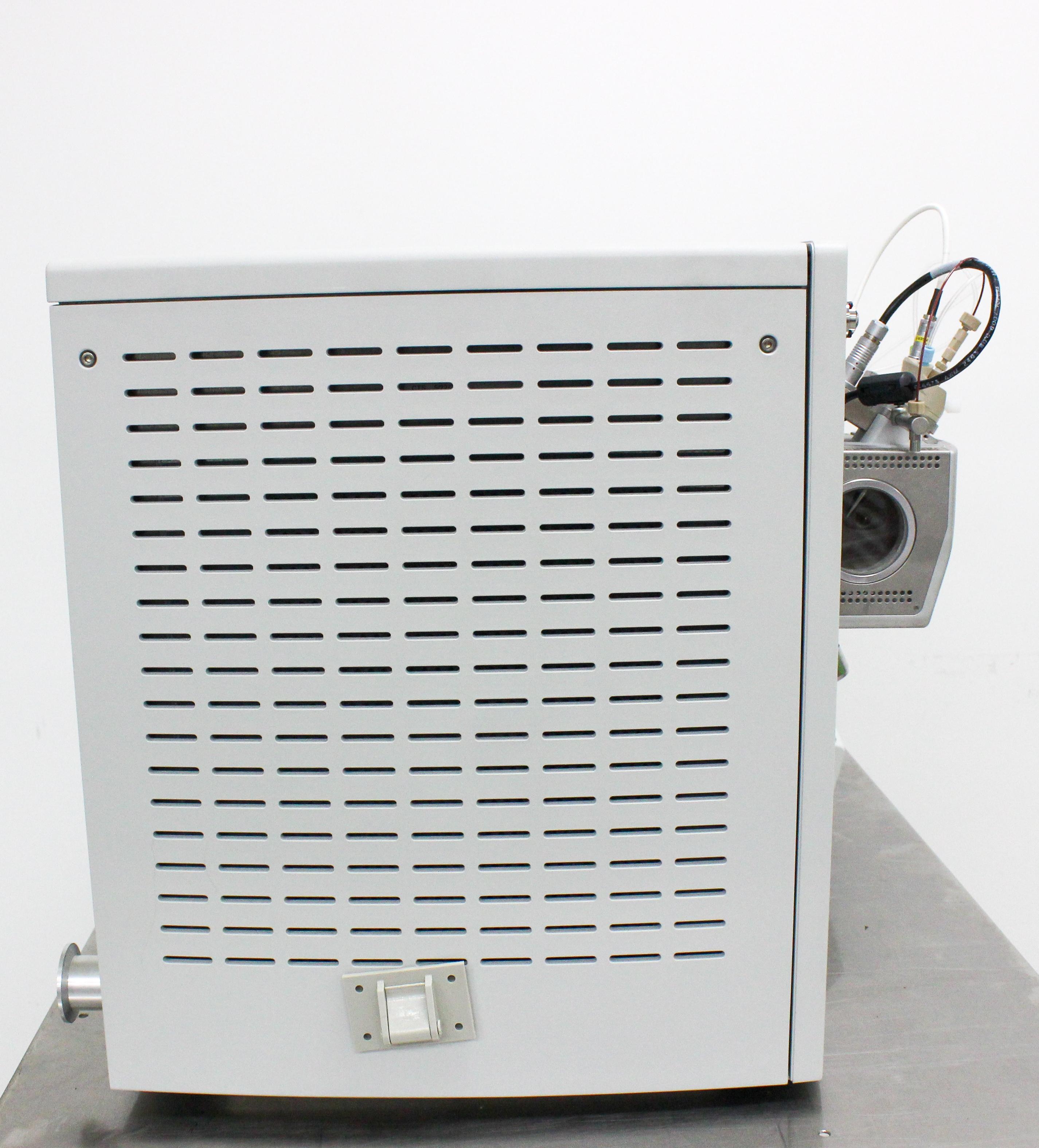 Thermo LCQ Fleet Mass Spec Ion Trap 220V 50/60Hz Auto Analysis