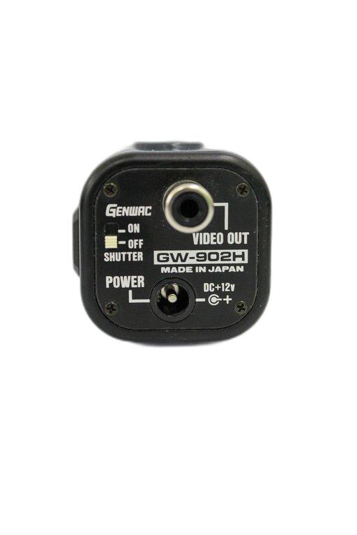 National Instruments NI-1456 Compact Vision System Fuji/Navitar Photo Optical