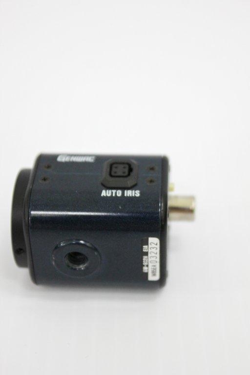 National Instruments NI-1456 Compact Vision System Fuji/Navitar Photo Optical